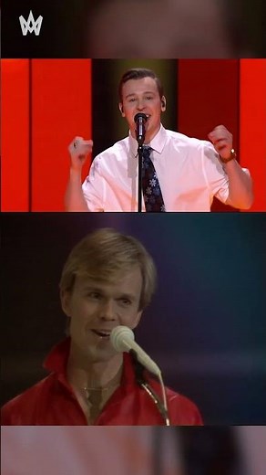 KAJ Diggi-loo diggi-ley🕺🕺🕺#Herreys #KAJ #melodifestivalen #mello #melfest