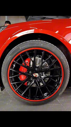 Car wheel protection ring anti-collision strip anti-scratch strip anti-scratch rubber strip（4PCS） www.sunydt.com/products/jtjt133?st= ✨【Car wheel hub stickers and tire rim stickers】High-quality TPU soft rubber material, practical and beautiful, non-destructive installation, grade upgrade | Sunydt | Facebook