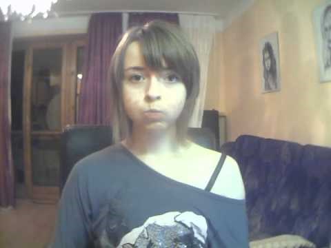 A GIRL TURNS INTO A FROG!!!