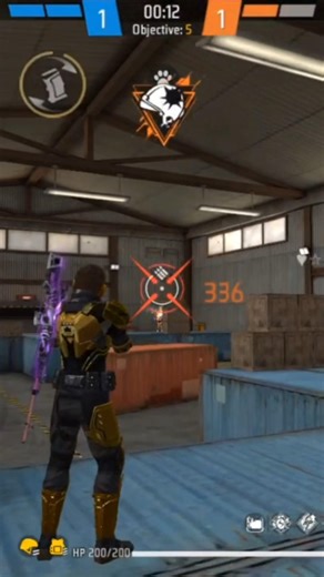 ꜰʀᴇᴇ ꜰɪʀᴇ ᴏᴘ ʜᴇᴀᴅꜱʜᴏᴛ ɢᴀᴍᴇᴘʟᴀʏ ⚡ #freefire #gaming #gamingshorts #freefireshorts #hedashot