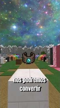 👉Transform into any MCPE creature, Morph addon 😲✅ #minecraft #mcpe #youtubeshorts #mods