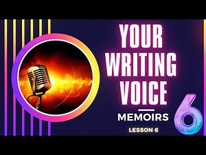 How To Write Good Dialogue - And Be Yourself In A Memoir