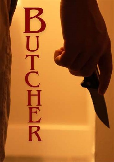Butcher (2024) - Movie