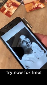 843 reactions · 175 shares | Your most important photo memories on your iPhone | Photomyne | Facebook