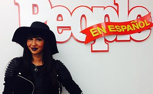 Hablamos de moda con la dominicana Jackie Cruz, de Orange is the New Black
