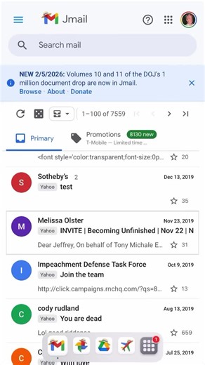 “The Epstein Files refer to a large collection of court records, testimonies, investigations, and leaked documents connected to Jeffrey Epstein’s global sex trafficking network. These files reveal how young victims were exploited, how powerful individuals were involved, and how the system failed to protect the innocent for many years. They expose patterns of abuse, secrecy, and corruption, showing how money, influence, and connections were used to silence victims and avoid justice. The purpose o