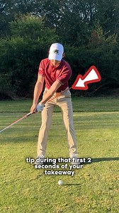 34K views · 859 reactions | DONT push your hands out like this  #golf #golfswing #golftips #golfcoach #golflesson #golfswingtip #golftip #golftakeaway | GolfSlump | Facebook