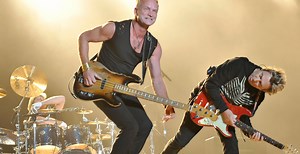 Learn to play Message In A Bottle by The Police