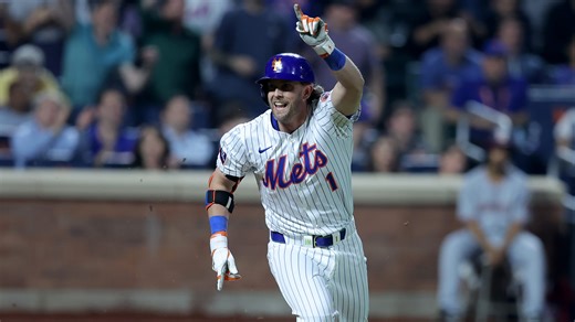 Mets offense awakens late, Jeff McNeil delivers 10th inning walk-off win over Nationals