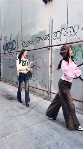 Elsa on Instagram: "@byebambi_ outfits 💕"