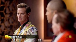 47 reactions · 13 comments | This is one The Celebrity Apprentice Australia showdown you don’t want to miss! | Channel 9 | Facebook