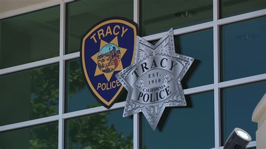 Tracy police launch real-time crime center with new tech