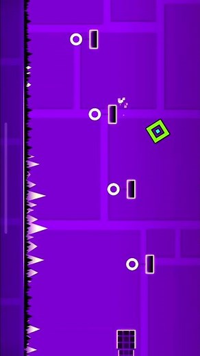 Geometry dash lite game