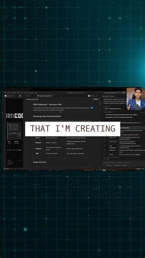 Anti Gravity + OPUS 4.5 is FIRE🔥