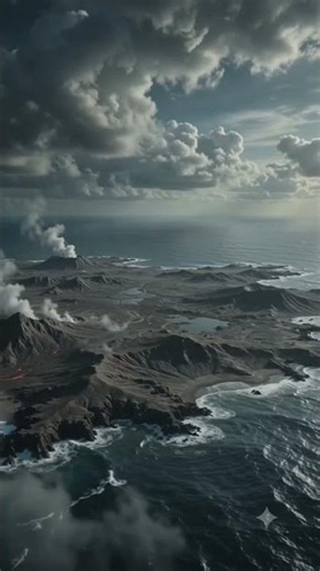 The Beginning of Creation | Genesis 1:1–2 (KJV)