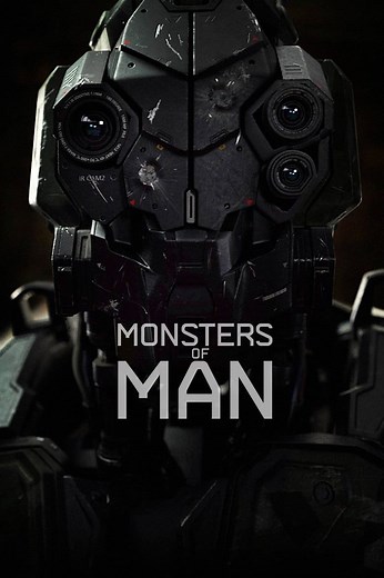 Monsters of Man Summary, Trailer, Cast, Where to Watch and More