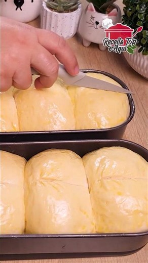My Grandma Never Bought Bread... She Made This Recipe!