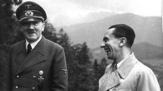 Documentaire | Le rapport secret de Staline qui dévoile Hitler