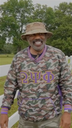 The Steve & Marjorie Harvey Foundation #GivingTuesday Campaign Has Officially Begun!Join the #HarveyFoundation in shaping the next generation of leaders. Through mentoring, education, and empowerment, we're transforming lives and building brighter futures. Visit https://theharveyfoundation.org/ to donate!This Giving Tuesday, our goal is to raise $250,000 to support life-changing programs that equip youth with the tools they need to dream big, overcome challenges, and lead with purpose. | Steve H