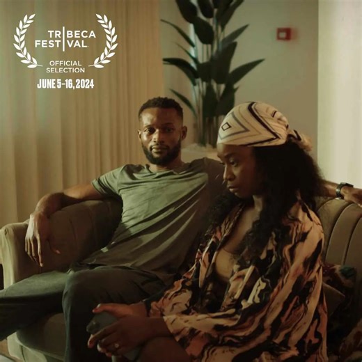 Daniel Oriahi’s “The Weekend” Starring Uzoamaka Aniunoh, Bucci Franklin & Meg Otanwa Premieres at Tribeca Film Festival