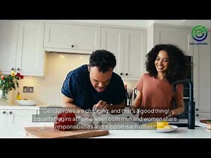 Empowering Women and Girls for a Sustainable Future | SDG 5 Explained by EWS Learning