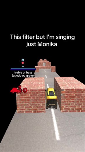 Singing Just Monika - A DDLC Tribute