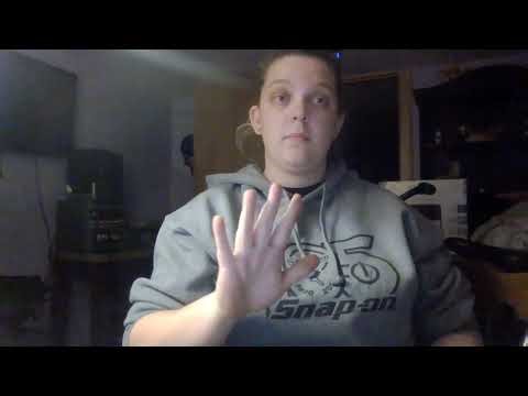 ASL assignment Unit 1 SOAR Assignment pt9