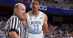 Johnson: Fouls & Emotions