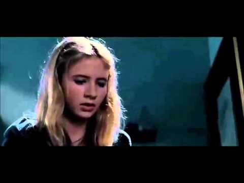 Meggie Discovers Her Skill (Inkheart 2008)