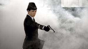 Fatal Agents, cast e trama film - Super Guida TV