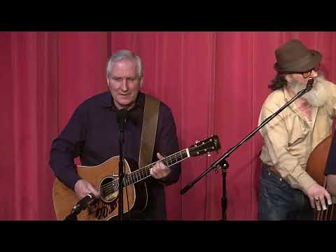River Ridge Bluegrass Band - Big Spike Hammer