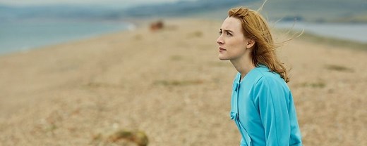 "Am Strand": Erster Trailer zum lyrischen Liebesdrama mit Saoirse Ronan