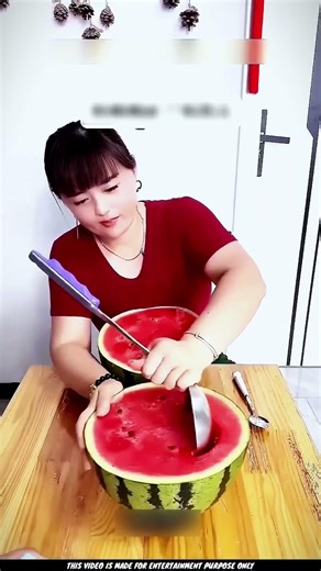 Seeing the love of this mother, you too will say – Mother is the best 😭#shorts