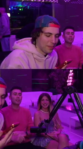 IL GOAT 👑 #grenbaud #patrizioofficial #rubino #gretadesanti #twitchitalia