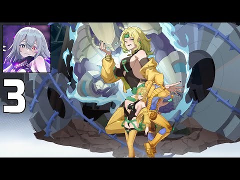 Enigma of Sépia - Gameplay Walkthrough Part 3 (Android,ios)
