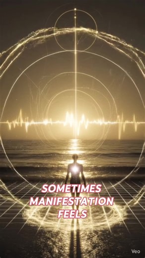 Slow Manifestation vs Quantum Shift ✨ The Science of Alignment. Why some manifestations take time—while others happen instantly. This is the physics behind coherence, alignment, and sudden transformation. Watch this when you feel close to a breakthrough. ✨ #manifestation #quantumshift #energyalignment #consciousness