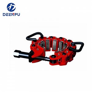 [Hot Item] 7K Oil Drilling MP Safety Clamps Drill Collar Safety Clamp