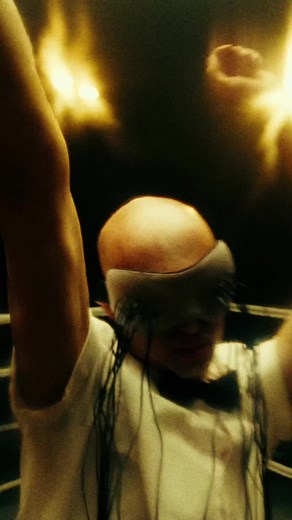 Sugar/Tzu song and video out at 2.30pm BST today #blackmidi #hellfire #fyp #boxing