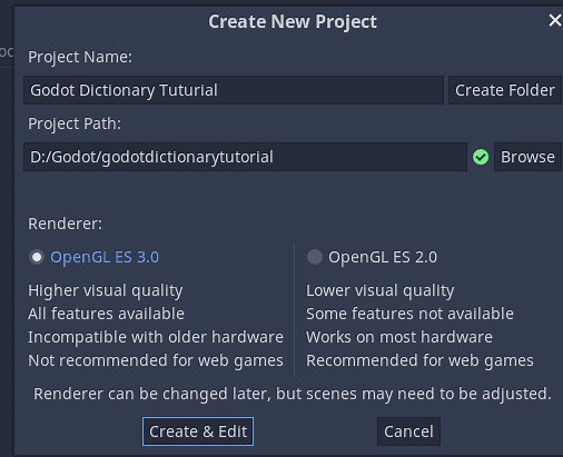 Godot Dictionary Complete Guide: Master GDScript Data Structures with Advanced Examples