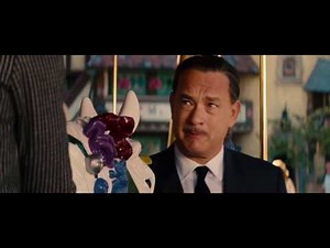 Saving Mr. Banks | Official Trailer | (2013)