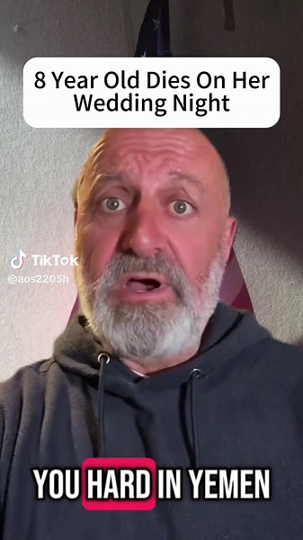 💔 8-Year-Old Bride’s Tragic Death: A Wake-Up Call for the UK! #britain #fypシ #stoptheboats #migrantcrisis #foryou #illegalimmigrants #humor #ukip #tiktok #news #christianitytiktok #protectourchildren