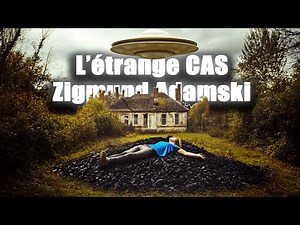 OVNI : Étrange Disparition Et SUBSTANCE INCONNUE découverte