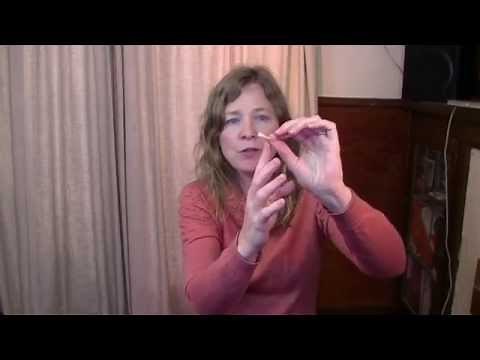 Clarinet: Sore Bottom Lip? Here's how to fix it...