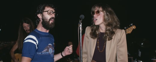 On This Day in 2005, We Lost a Multi-Threat Rock Drummer, Vocalist, and Songwriter Behind Some 70s and 90s Classics at 56 Years Old