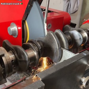 92K views · 813 reactions | CAT Loader Engine Ready To waste in scrape but a little Mechanic Decided to repairWhat Do you think part 3 | Pakistani truck | Facebook