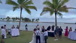 Naviti Resort Fiji on Reels