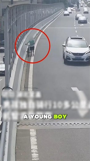 He Didn't Know the Way Home
