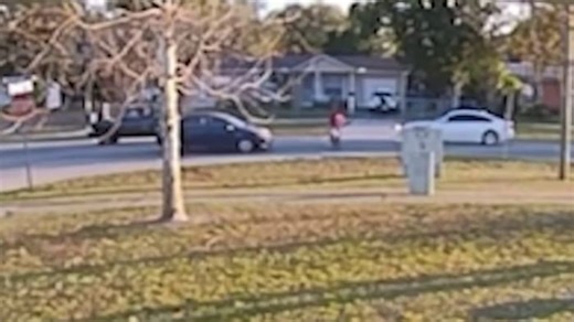 Mother’s outcry spurs Ocoee to build crosswalk where son was hit by car