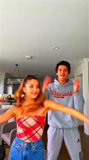 Brent Rivera's EPIC Dance Fail LIVE! 😬 | #short #youtubeshort