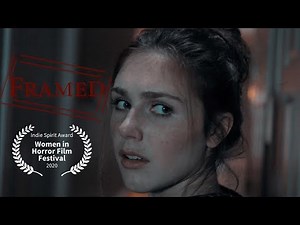 Framed - Horror Short